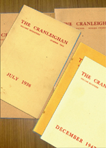 The Cranleighan 1938~1950